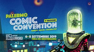 palermo comic convention.jpg palermo comic convention.jpg
